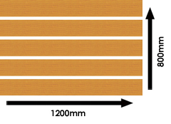 pallet specifications euro