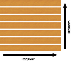 pallet specifications uk