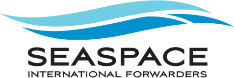 Seaspace International Forwarders Logo