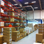 Warehousing Staff Shortage