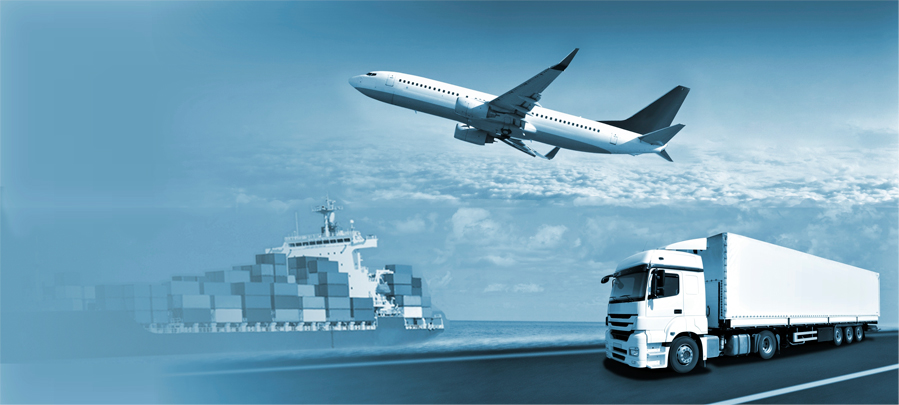 travel freight forwarding