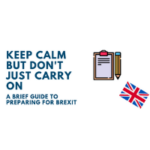 Brexit Checklist Header