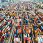 Container Import UK