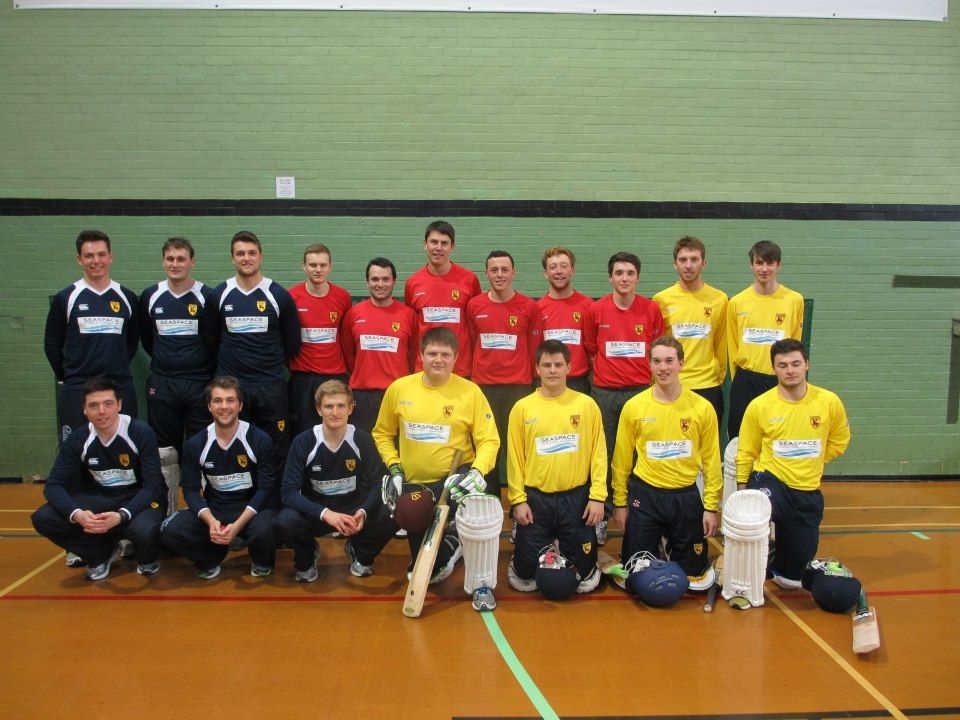 Southampton Cricket Team